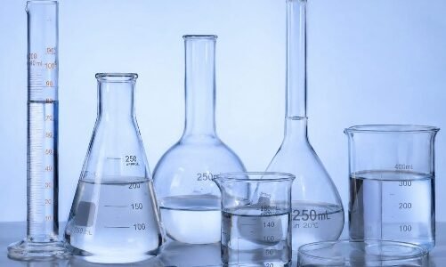 Calibração Físico-Quimica